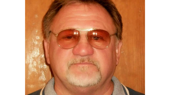 Gunman who shot Rep. Scalise had history of arrests