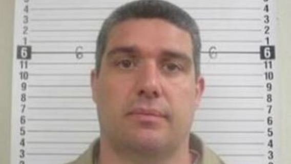 CAPTURED: Jason Smith-Brennan: Western District of Washington Fugitive Task Force arrests work release escapee