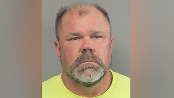 Police: Woman escapes knife-wielding man by biting his genitals during rape, barricading herself for hours