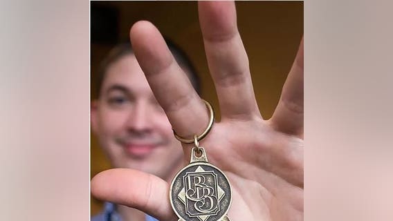 Changemaker: Young Bellingham man's generosity continues, even in death