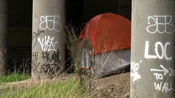 Hawaii bill would classify homelessness as medical condition