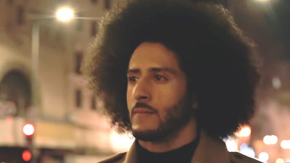 Louisiana city bans purchase of Nike products by booster clubs