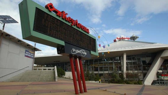 Council: Cautious optimism about KeyArena renovation