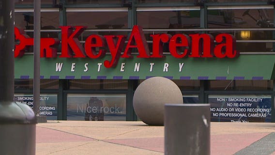 WATCH LIVE: Seattle mayor to make announcement on KeyArena's future