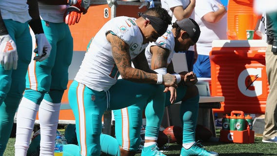 Commentary: NFL apology to likely result in more kneeling during anthem – but has overall perspective changed?
