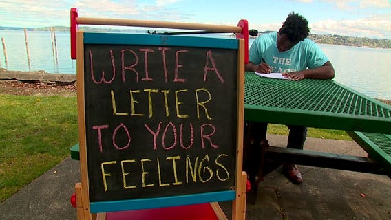 Coping with coronavirus: A letter to your feelings