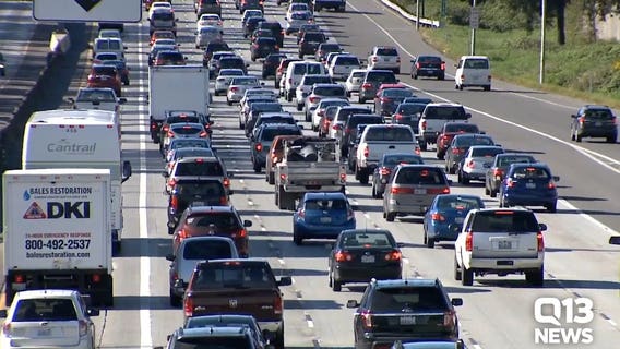WSDOT: Congestion, bottlenecks growing across Western Washington