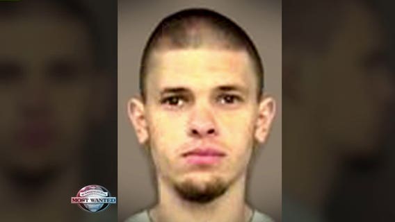 Maksim Petrovskiy: Help end hunt for inmate who escaped from prison work crew