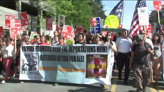 Seattle May Day 2017: Everything you need to know about planned rallies