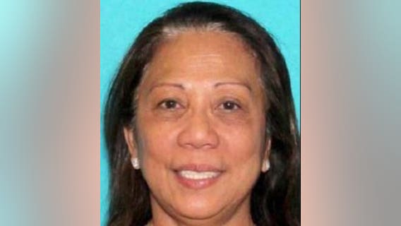Vegas shooter's girlfriend arrives in US, met at airport by FBI agents