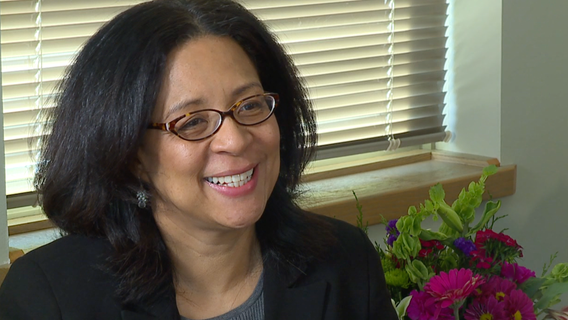 Strickland wins open 10th District U.S. House seat