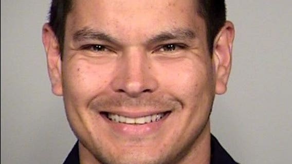 San Antonio police officer fired for giving fecal sandwich to homeless man
