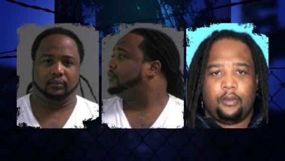 James Mayers: U.S. Marshals led Pacific Northwest Violent Offender Task Force searching for suspected drug ring fugitive