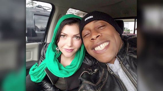 Former WSU football player charged with murder in wife's death