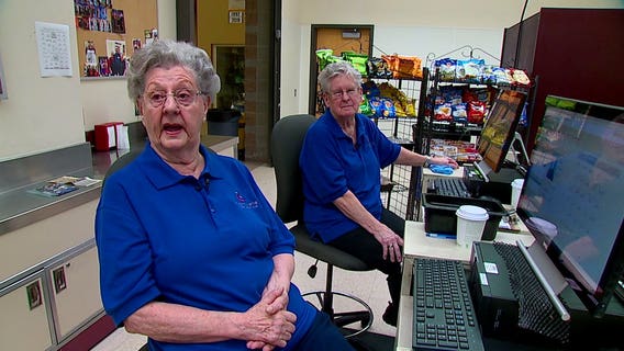Driver on the Street: Longtime lunch ladies bring joy to Mercer Island students