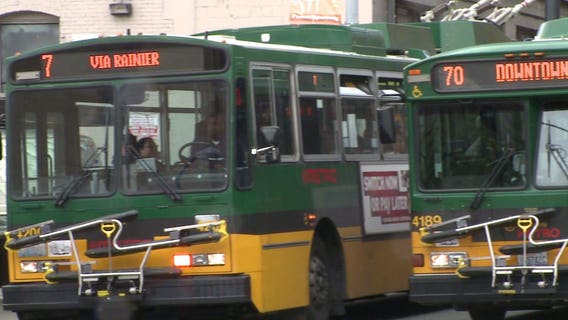 Mask mandate for travelers: Where masks are optional, still required in Washington