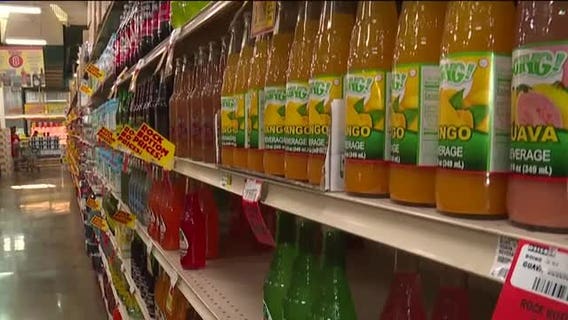 Taxing your groceries? It's on the ballot in November