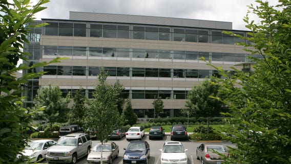 Microsoft announces 2,743 layoffs for employees in east King County