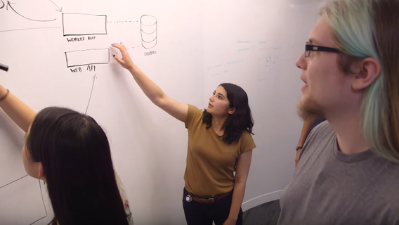 Microsoft on the forefront of hiring people with disabilities, autism