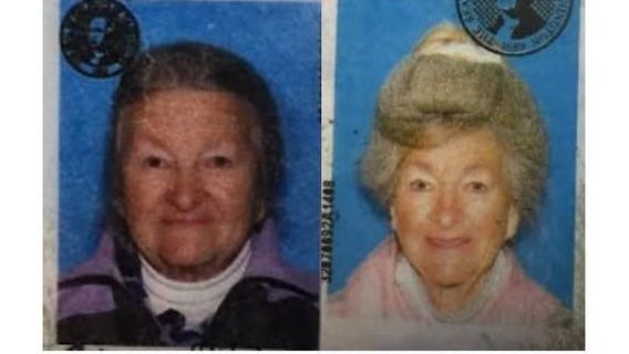 Search ended. Missing Kenmore woman found dead in her home