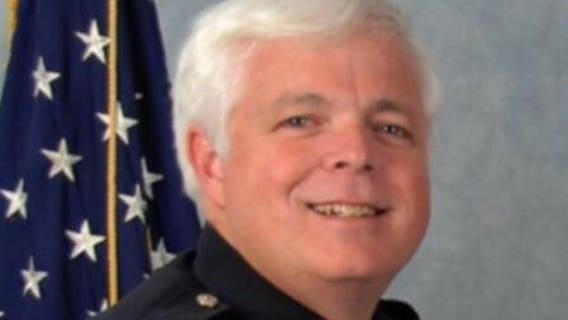 Mount Vernon officer Mike McClaughry will 'most likely' be blind, family says