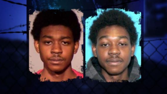 CAPTURED: 'OfferUp' armed robbery suspect, Eddie Nagan, arrested