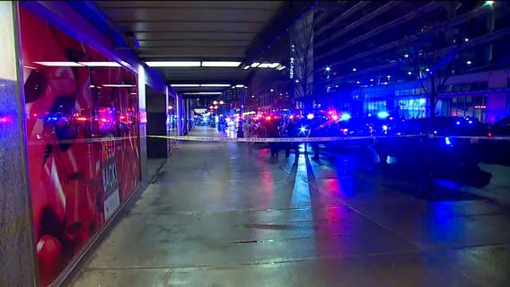 Victims in downtown Seattle shooting range in age from 9 to 55