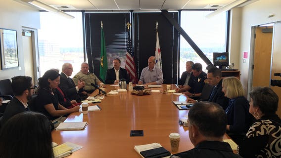 Snohomish County working to fight opioid epidemic