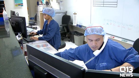 How Western Washington prepares for mass casualty incidents