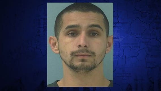 Jose Lopez-Orduna: Wanted hit and run suspect accused of getting in crash, leaving his wife in the car