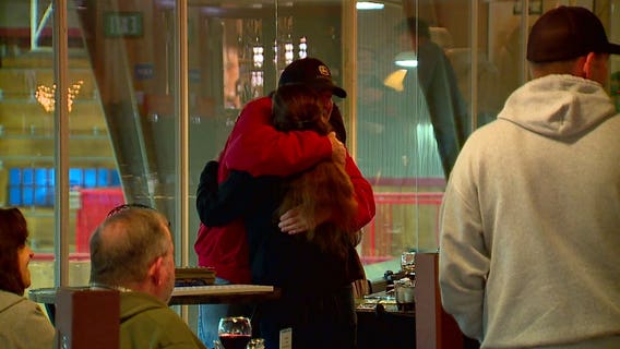 Oso strong: The pain that connected the Oso community is what keeps them close today