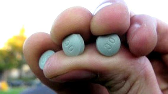 Hospital ER becomes first in the country to end use of opioid painkillers