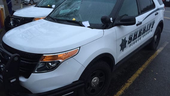 Fewer armed robberies, home burglaries in Pierce County -- but mail theft, heroin use up