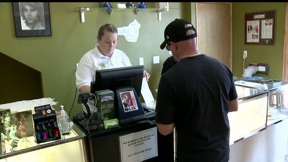 Seattle mayor Harrell signs 3 bills aimed at increasing equity in cannabis industry