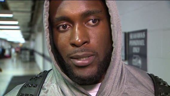 Kam Chancellor on Seahawks loss to Rams (VIDEO)