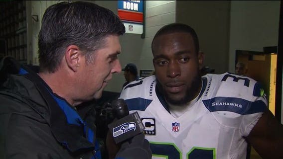 Kam Chancellor on Hawks defense: 'It was a great effort across the board'