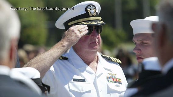 Local veteran's search for lost friend takes him back to Vietnam decades after war (VIDEO)