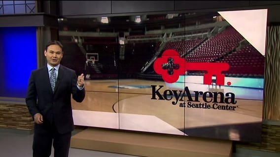 Commentary: New KeyArena renovation options? Get ready for more lengthy delays, sports fans