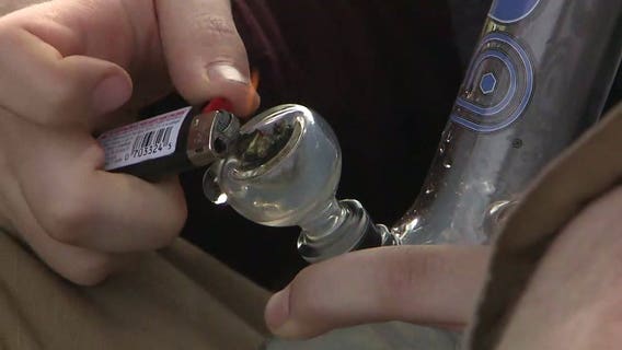 New research shows teens aren’t using more marijuana since legalization