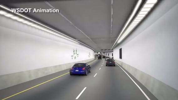 For whom Bertha's SR-99 tolls ... toll?