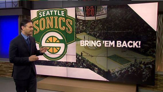 Commentary: The arena end game should be – MUST be – a Sonics return to Seattle