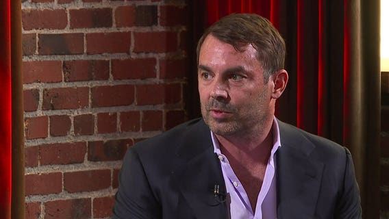 Chris Hansen brushes off mayor's KeyArena plan: 'We have the best site, best location' in Sodo