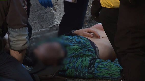 The cost of waking up: Price of lifesaving drug skyrockets, putting Puget Sound lives at risk