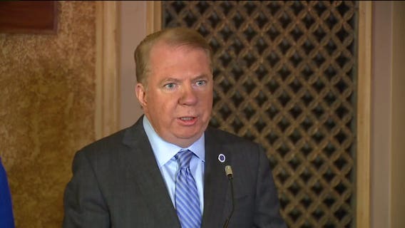 Ed Murray: I will not run a write-in campaign for Seattle mayor