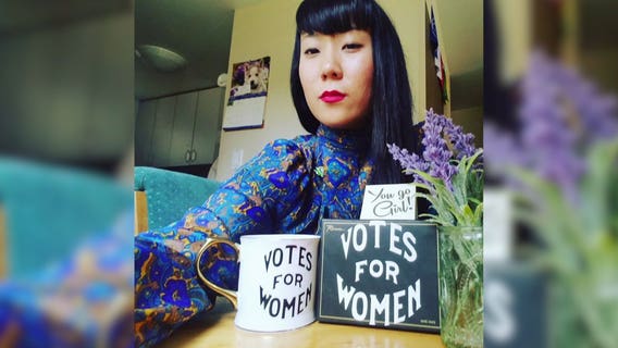 Former heroin addict runs for Shoreline City Council