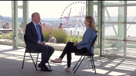 Legacy in limbo: Ed Murray reflects on end of political career