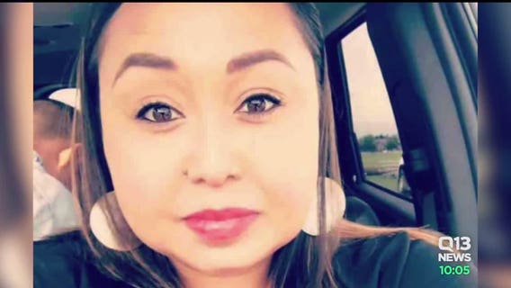 Cousin of Bellingham woman shot in face in Las Vegas shares story of hope