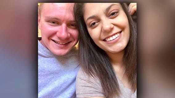 Utah couple charged with murder in death of 13-day-old baby