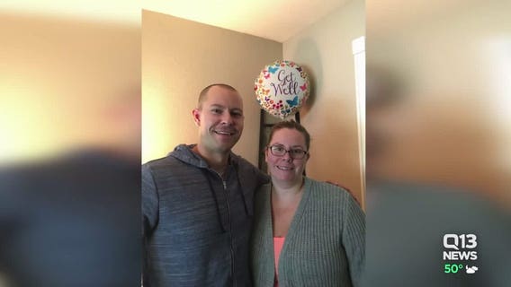 'It's too late for 58 people:' Seattle man pens letter to Congress urging action on gun control legislation