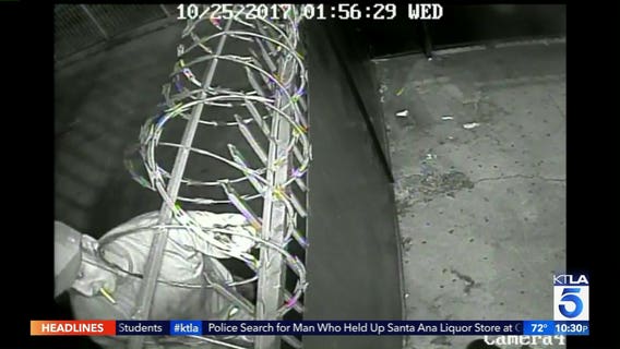 1,800 gallons of vodka stolen from Los Angeles distillery